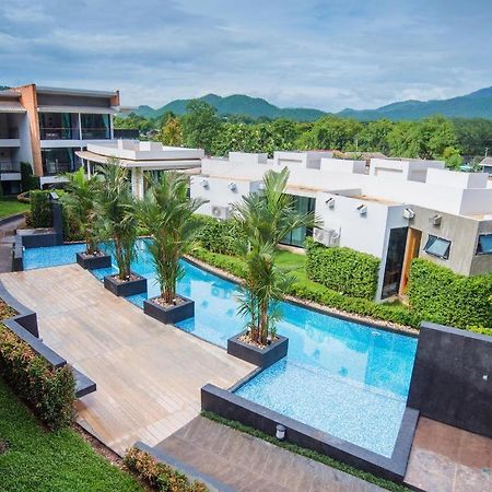 B2 Mae Hong Son Premier Hotel Dış mekan fotoğraf