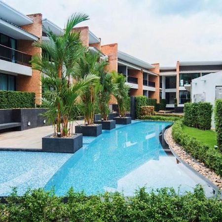 B2 Mae Hong Son Premier Hotel Dış mekan fotoğraf