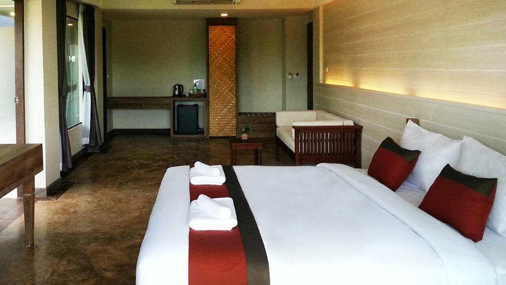 B2 Mae Hong Son Premier Hotel Dış mekan fotoğraf