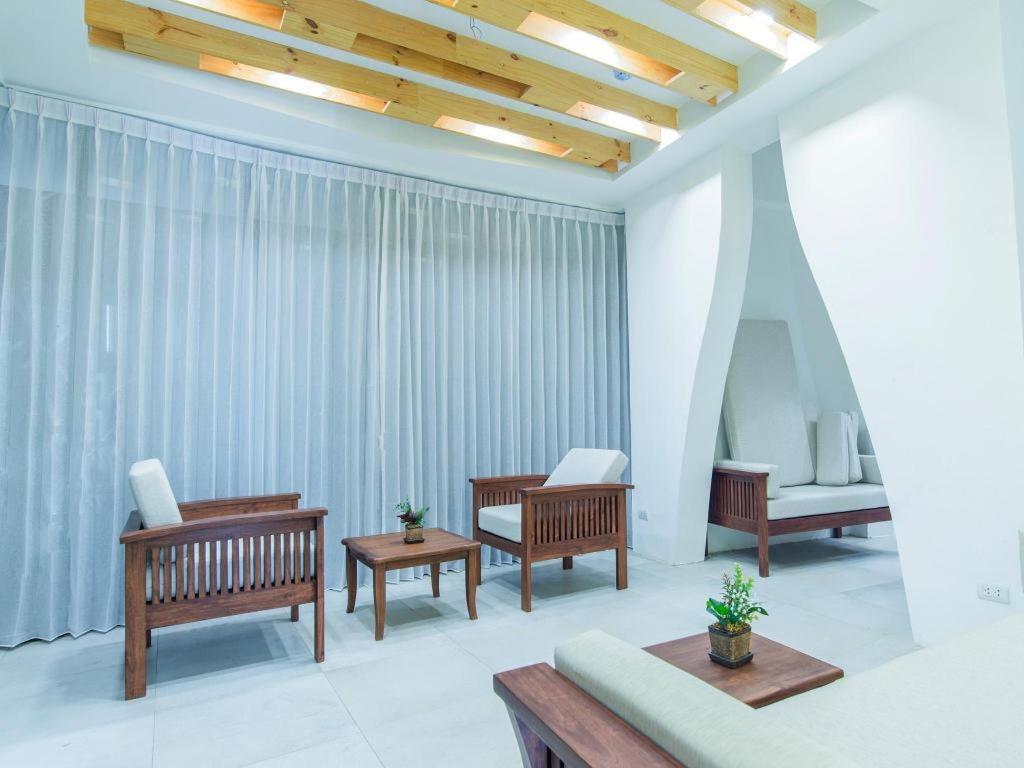B2 Mae Hong Son Premier Hotel Dış mekan fotoğraf