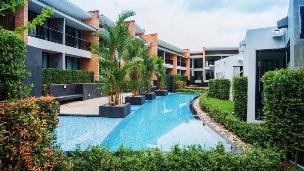 B2 Mae Hong Son Premier Hotel Dış mekan fotoğraf