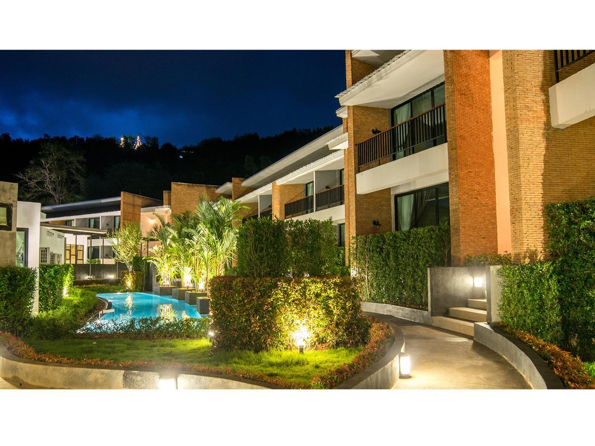 B2 Mae Hong Son Premier Hotel Dış mekan fotoğraf