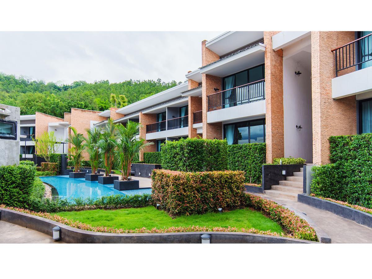 B2 Mae Hong Son Premier Hotel Dış mekan fotoğraf
