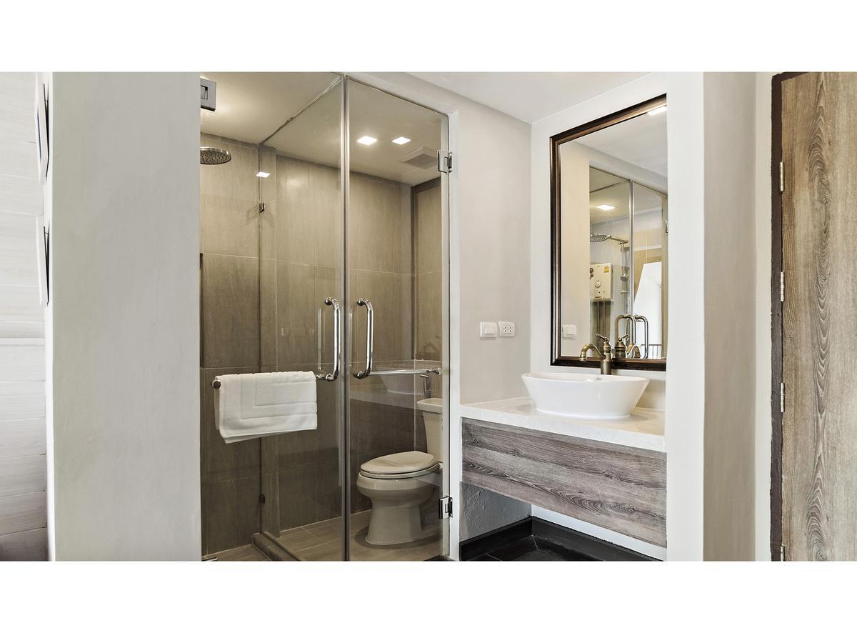B2 Mae Hong Son Premier Hotel Dış mekan fotoğraf