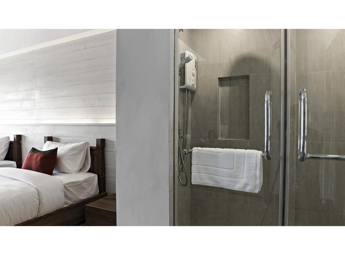 B2 Mae Hong Son Premier Hotel Dış mekan fotoğraf