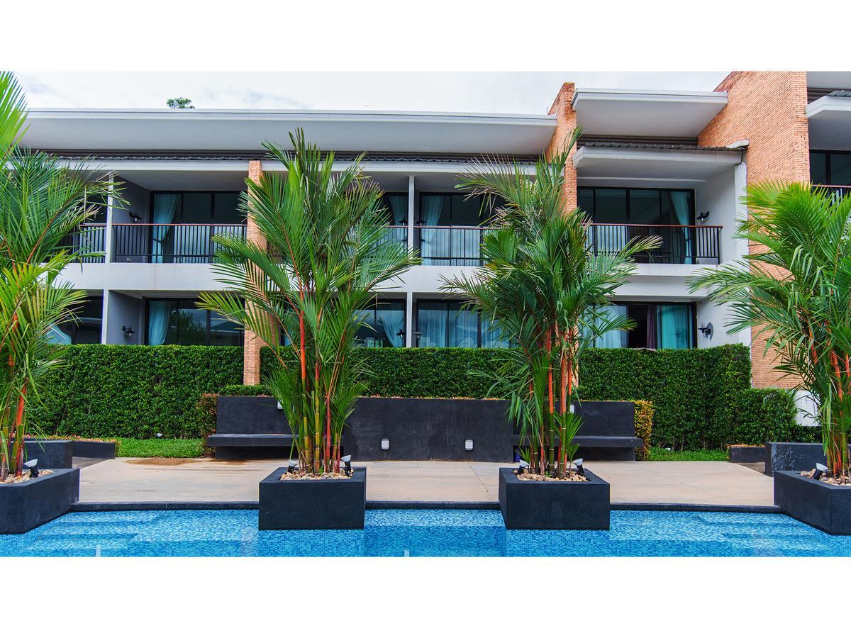 B2 Mae Hong Son Premier Hotel Dış mekan fotoğraf