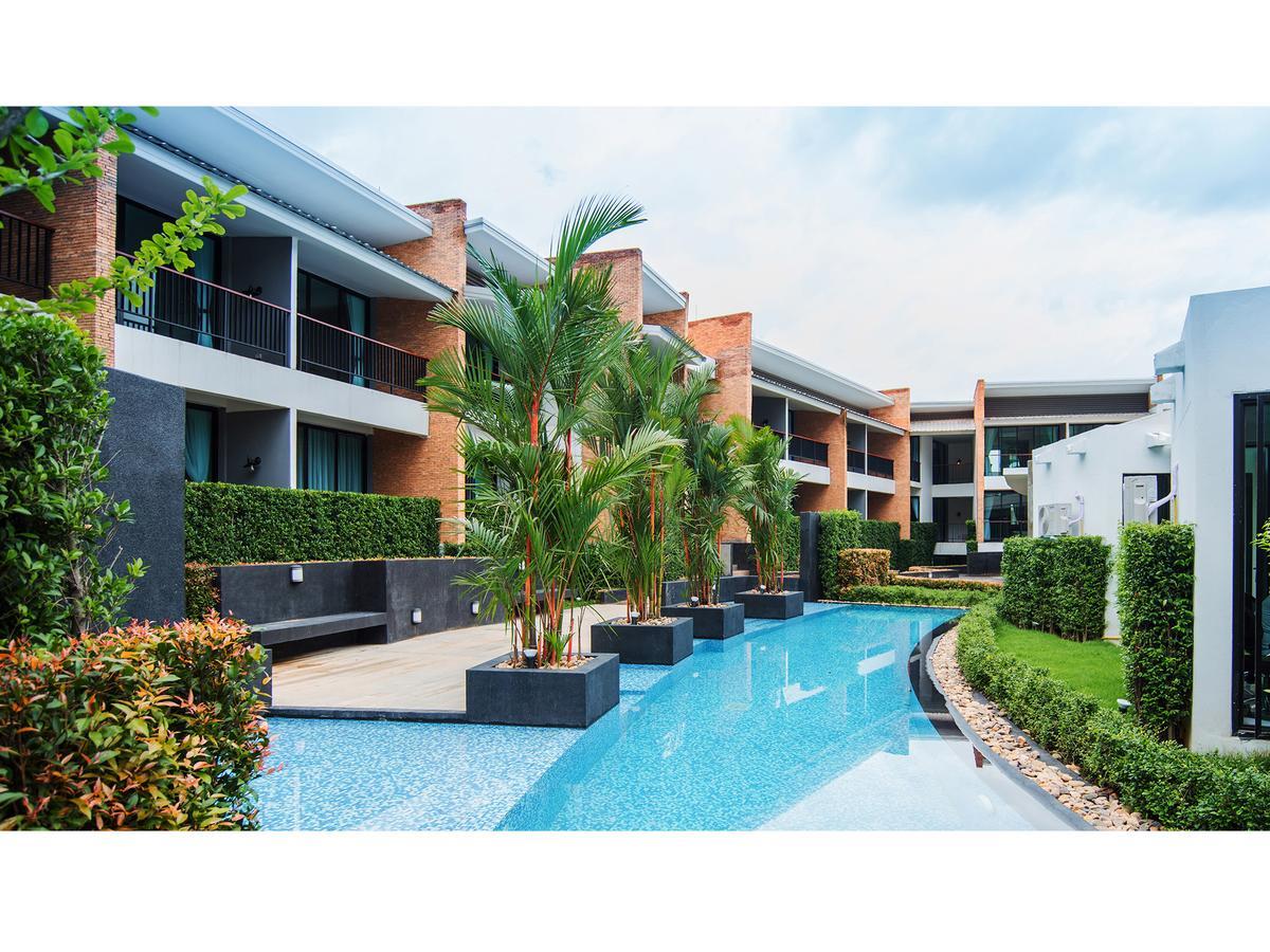 B2 Mae Hong Son Premier Hotel Dış mekan fotoğraf