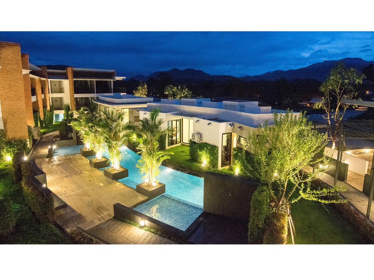 B2 Mae Hong Son Premier Hotel Dış mekan fotoğraf