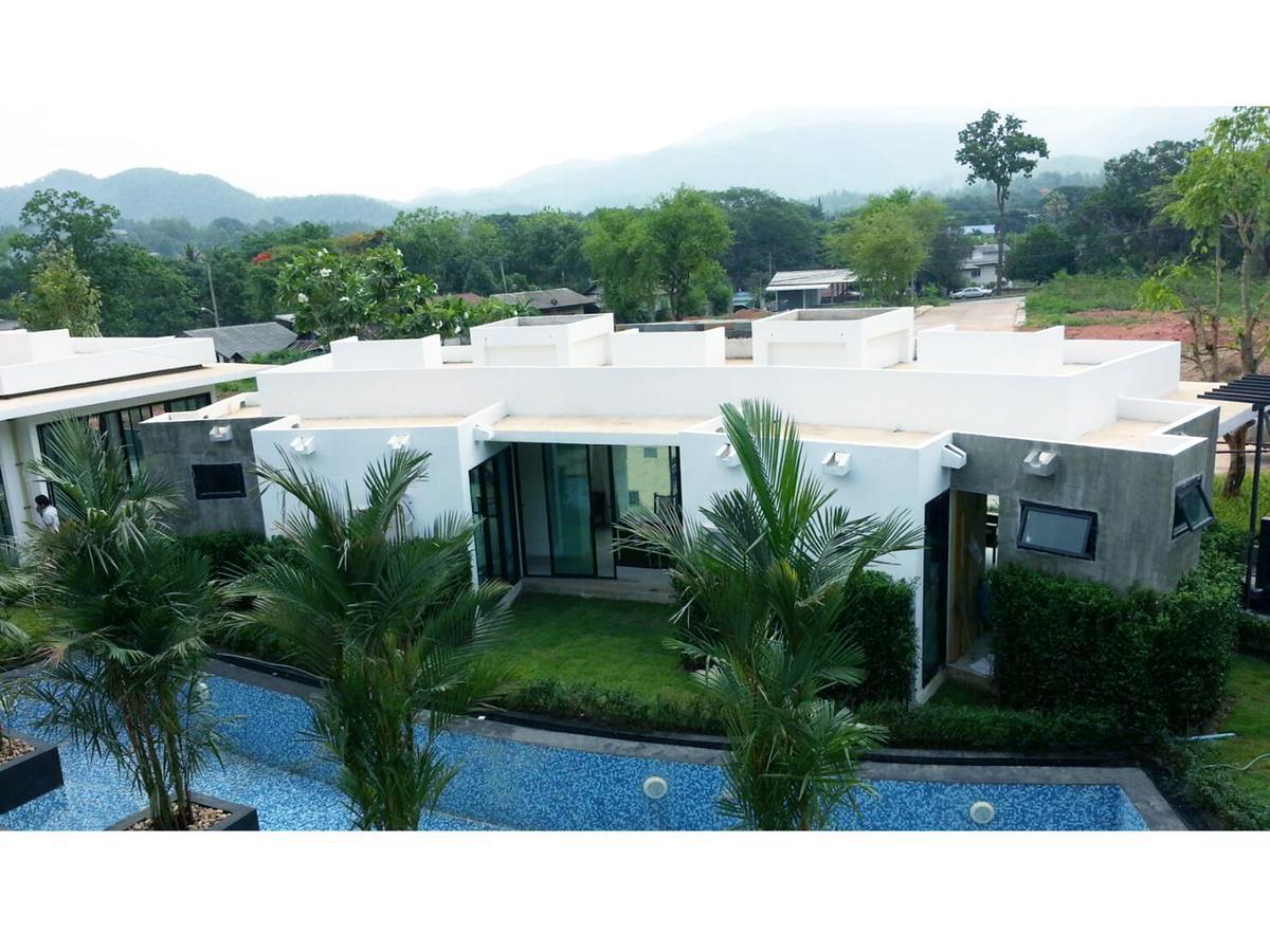 B2 Mae Hong Son Premier Hotel Dış mekan fotoğraf