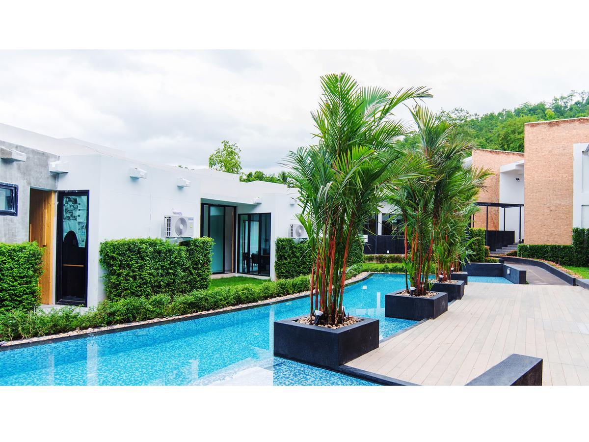 B2 Mae Hong Son Premier Hotel Dış mekan fotoğraf