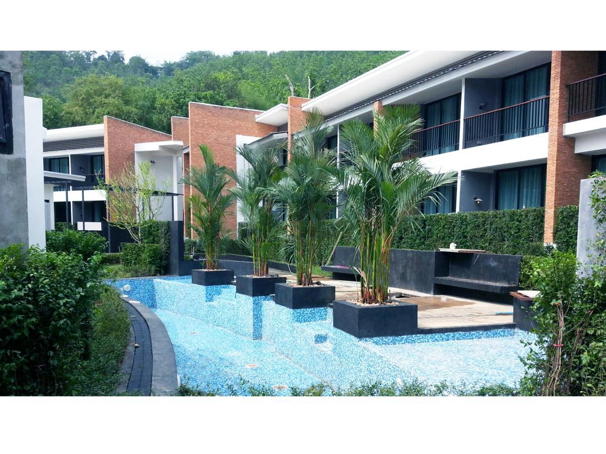 B2 Mae Hong Son Premier Hotel Dış mekan fotoğraf